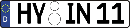 HY-IN11