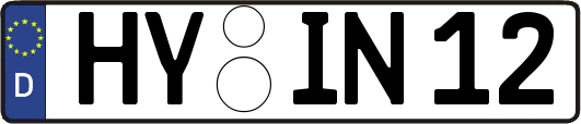 HY-IN12