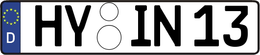 HY-IN13