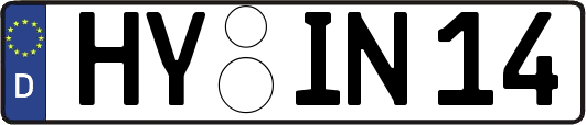 HY-IN14