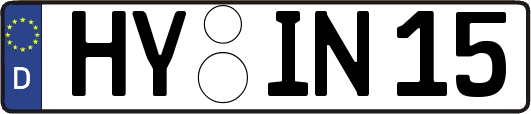 HY-IN15