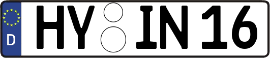 HY-IN16