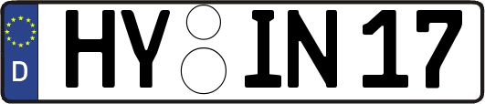 HY-IN17