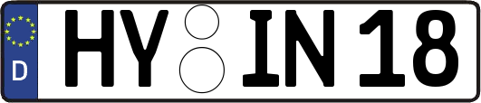 HY-IN18