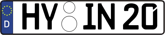 HY-IN20