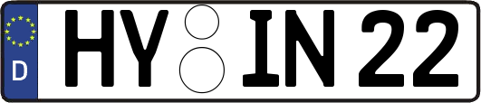 HY-IN22