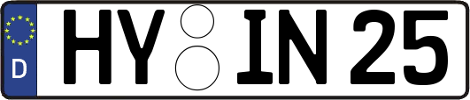 HY-IN25