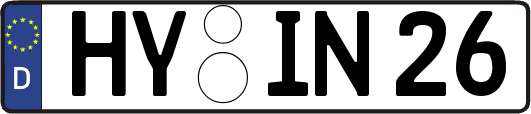 HY-IN26