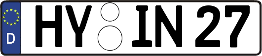 HY-IN27
