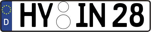 HY-IN28