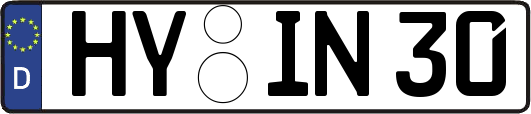 HY-IN30