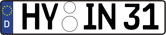 HY-IN31