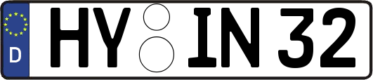 HY-IN32