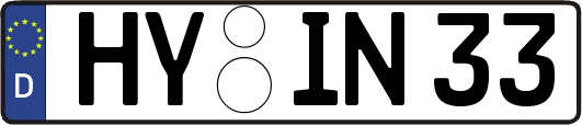 HY-IN33
