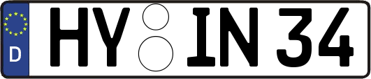 HY-IN34