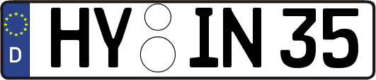 HY-IN35
