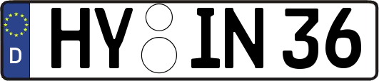 HY-IN36