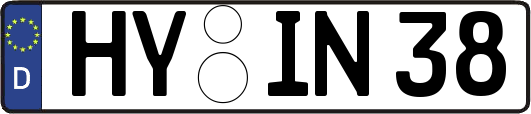 HY-IN38