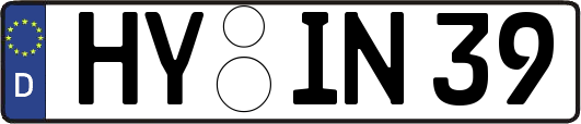 HY-IN39