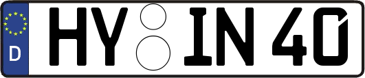 HY-IN40