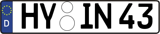 HY-IN43