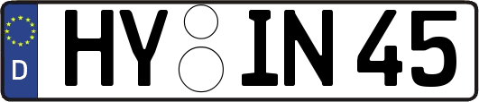 HY-IN45