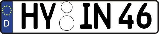 HY-IN46