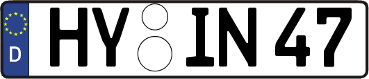 HY-IN47