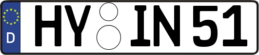 HY-IN51