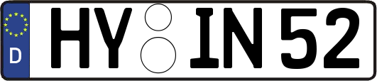 HY-IN52