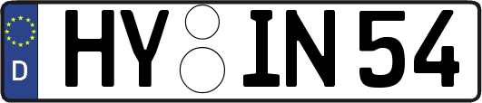 HY-IN54