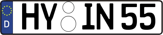 HY-IN55