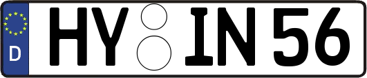 HY-IN56