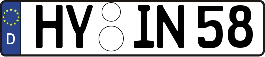 HY-IN58