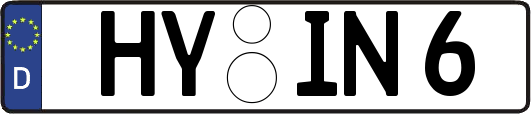 HY-IN6