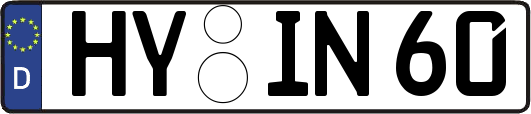 HY-IN60