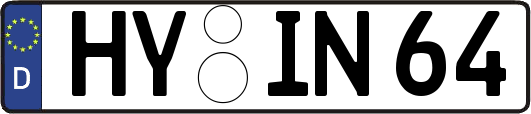 HY-IN64