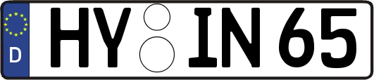 HY-IN65