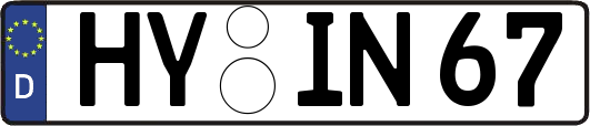 HY-IN67