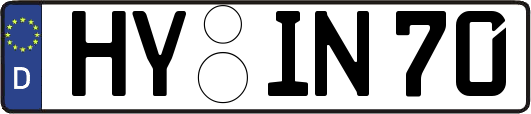 HY-IN70