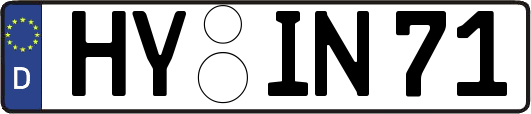HY-IN71