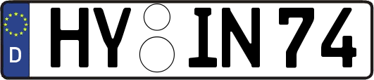 HY-IN74