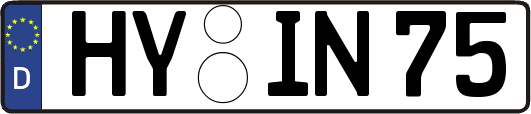 HY-IN75