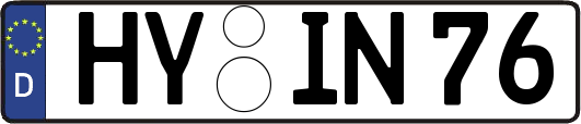 HY-IN76