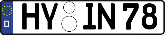 HY-IN78
