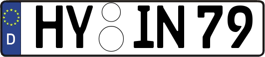 HY-IN79
