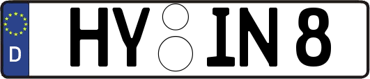 HY-IN8
