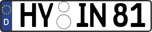 HY-IN81