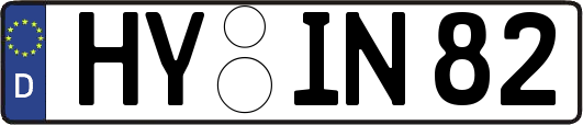 HY-IN82