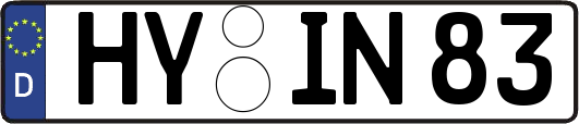 HY-IN83